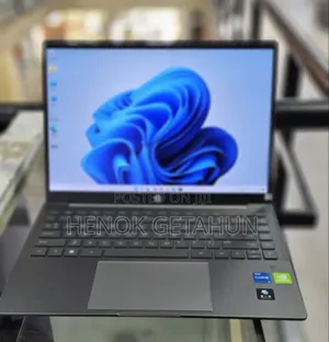 Photo - New Laptop HP Pavilion 15 16GB Intel Core I5 SSD 512GB