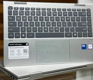New Laptop HP Envy X360 16GB Intel Core Ultra 7 SSD 1T