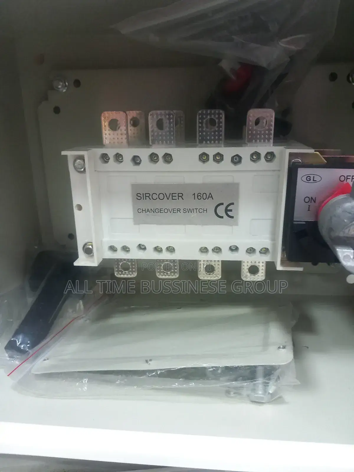 Electric Wire and Cable Any Size as You Want