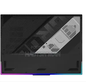 New Laptop Asus ROG Strix SCAR II 32GB Intel Core I9 SSD 2T