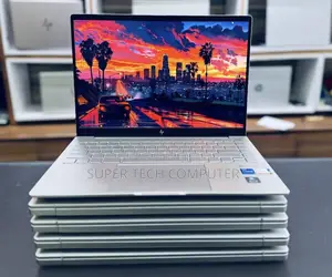 New Laptop HP Pavilion 14 16GB Intel Core I7 SSD 512GB