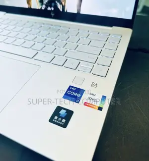 New Laptop HP Pavilion 14 16GB Intel Core I7 SSD 512GB