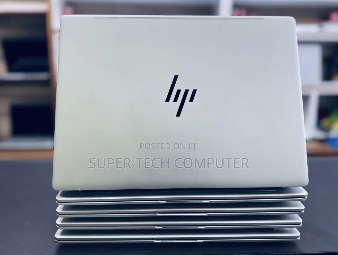 New Laptop HP Pavilion 14 16GB Intel Core I7 SSD 512GB