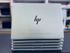 New Laptop HP Pavilion 14 16GB Intel Core I7 SSD 512GB