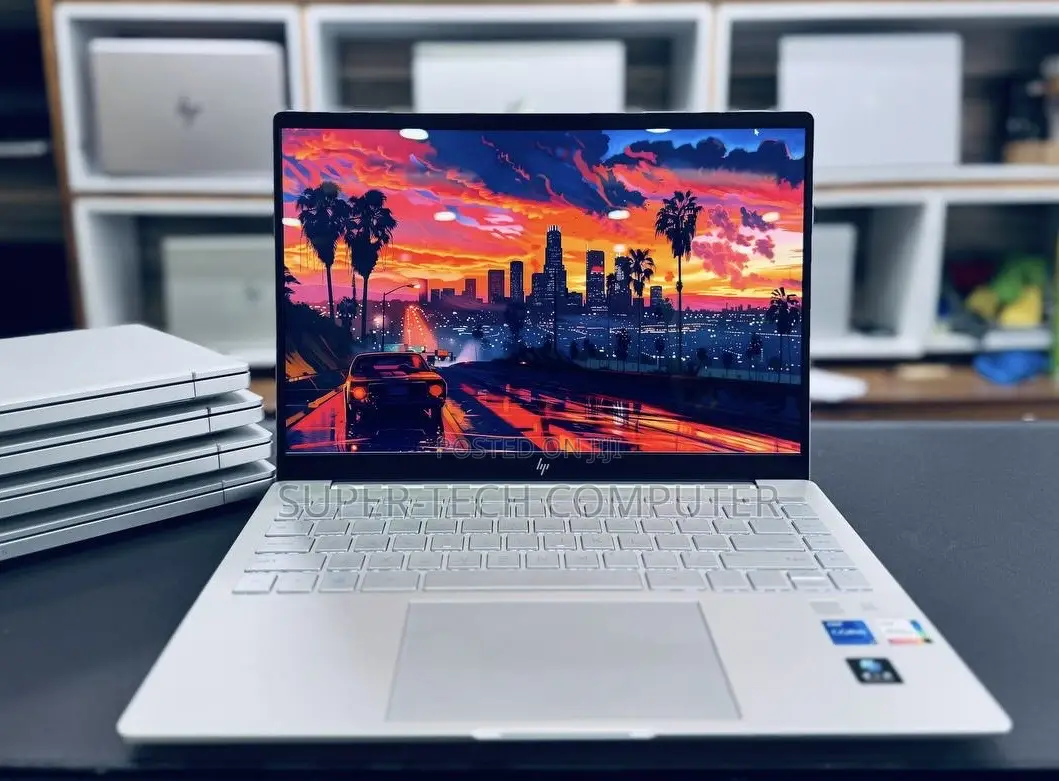 New Laptop HP Pavilion 14 16GB Intel Core I7 SSD 512GB