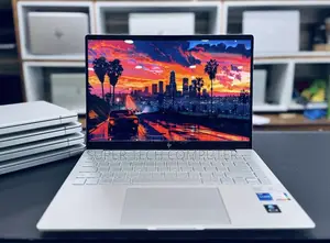 New Laptop HP Pavilion 14 16GB Intel Core I7 SSD 512GB