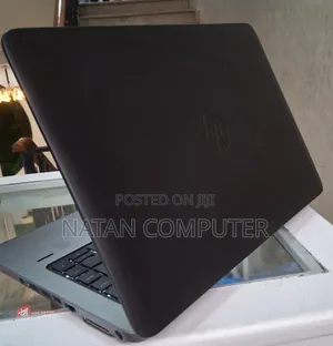 New Laptop HP EliteBook 840 G1 4GB Intel Core I5 HDD 500GB