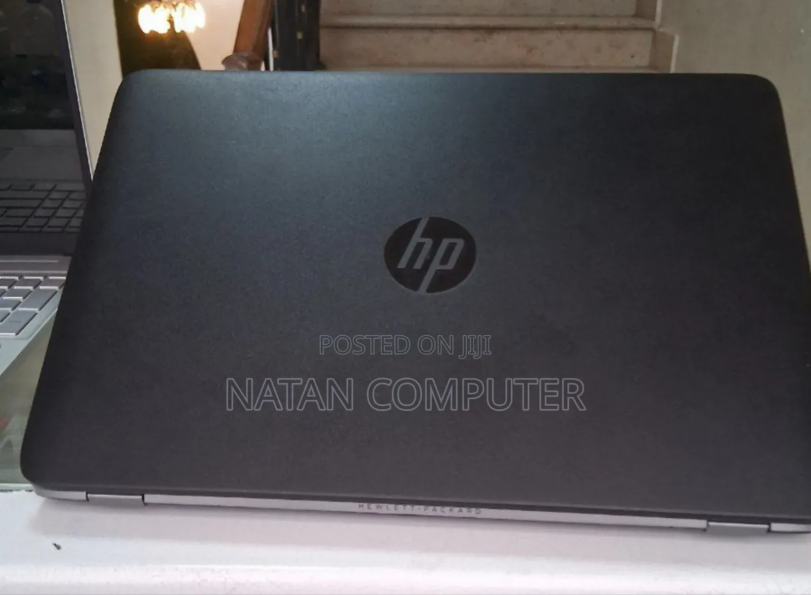 New Laptop HP EliteBook 840 G1 4GB Intel Core I5 HDD 500GB
