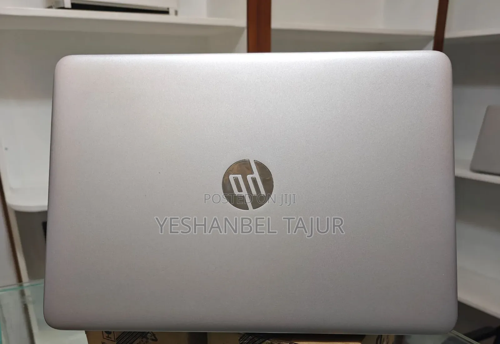 New Laptop HP EliteBook 840 G4 8GB Intel Core I5 SSD 512GB