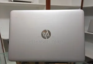 New Laptop HP EliteBook 840 G4 8GB Intel Core I5 SSD 512GB