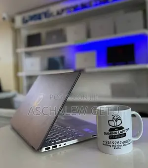 Photo - New Laptop HP Pavilion 15 16GB Intel Core I7 SSD 512GB