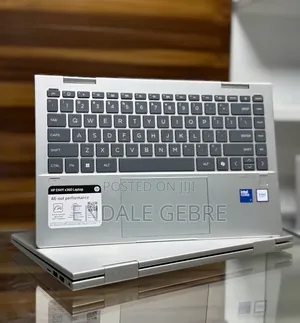 New Laptop HP Envy X360 16GB Intel Core Ultra 7 SSD 512GB