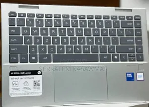 New Laptop HP Envy X360 16GB Intel Core I7 SSD 1T