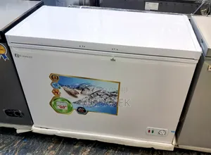 Photo - Everest 330 Chest Freezer