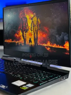 Photo - New Laptop HP Omen X 16GB Intel Core I7 HDD+SSD 1T
