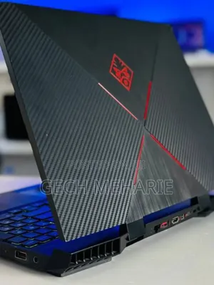 New Laptop HP Omen X 16GB Intel Core I7 HDD+SSD 1T
