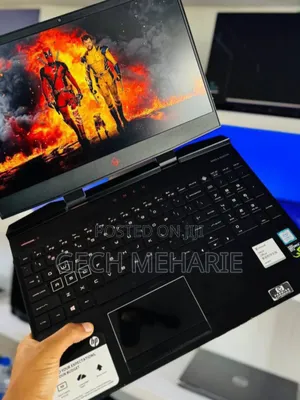New Laptop HP Omen X 16GB Intel Core I7 HDD+SSD 1T