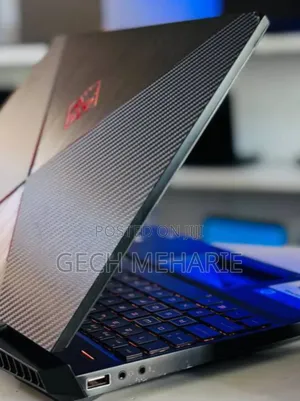 New Laptop HP Omen X 16GB Intel Core I7 HDD+SSD 1T