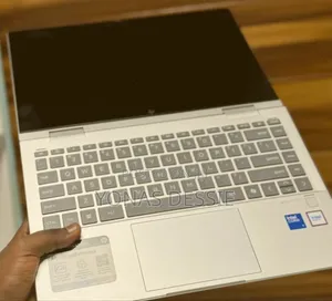New Laptop HP Envy X360 16GB Intel Core I7 SSD 1T