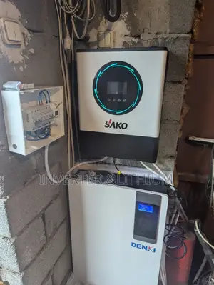 Inverter Battery (Solar Hybrid Inverter,Lithium Ion Battery