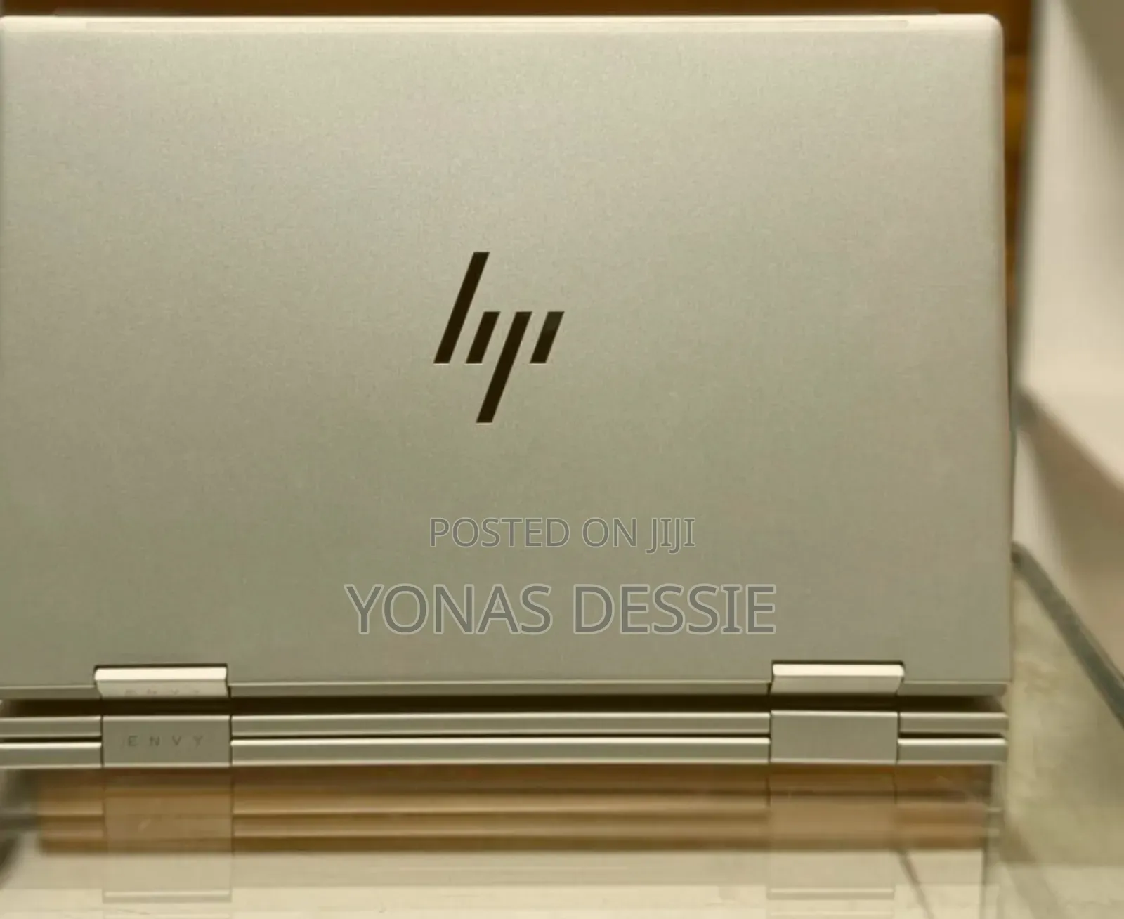 New Laptop HP Envy X360 16GB Intel Core I7 SSD 1T