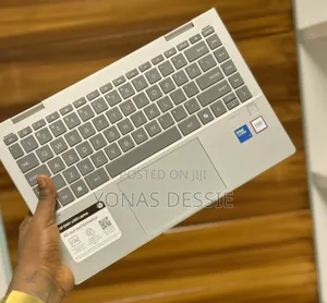 New Laptop HP Envy X360 16GB Intel Core I7 SSD 1T