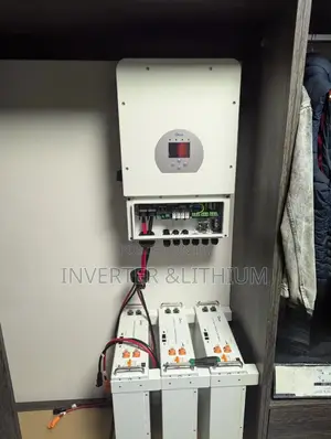 Inverter Battery (Solar Hybrid Inverter,Lithium Ion Battery