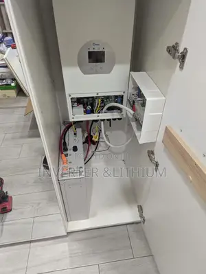 Inverter Battery (Solar Hybrid Inverter,Lithium Ion Battery