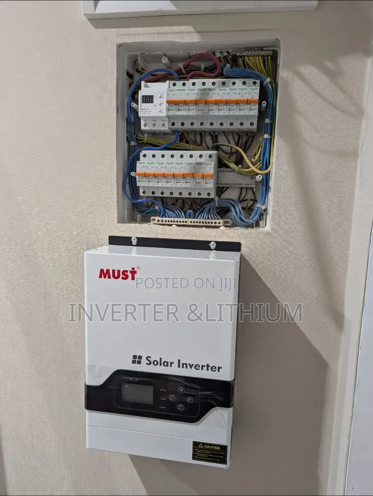 Inverter Battery (Solar Hybrid Inverter,Lithium Ion Battery