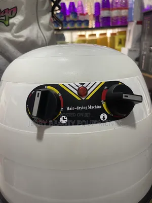 Wave Hairdryer Cask - ዌቭ የፀጉር ቤት ካስክ