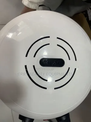 Wave Hairdryer Cask - ዌቭ የፀጉር ቤት ካስክ