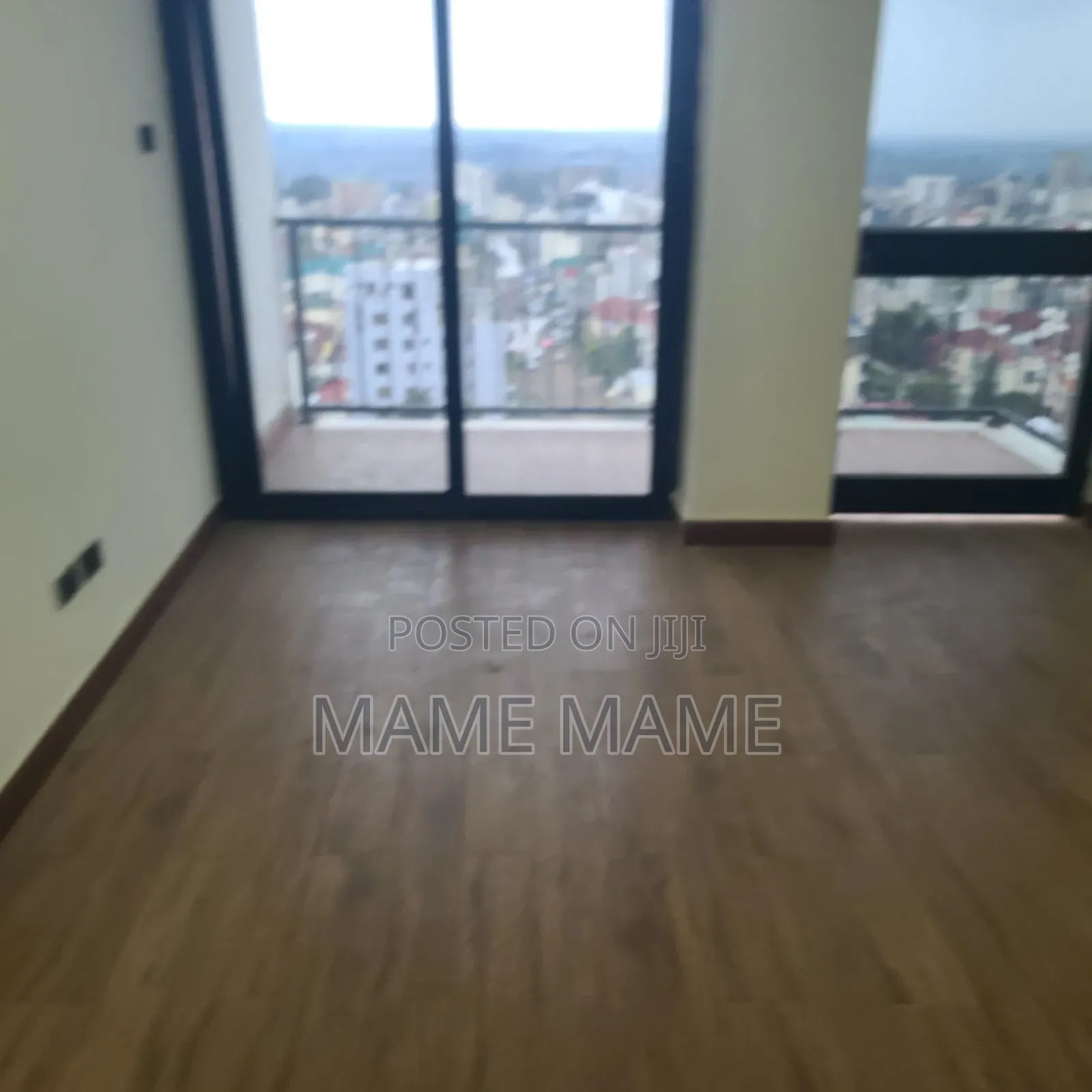 3bdrm Apartment in Addis Abeba, Bole for rent