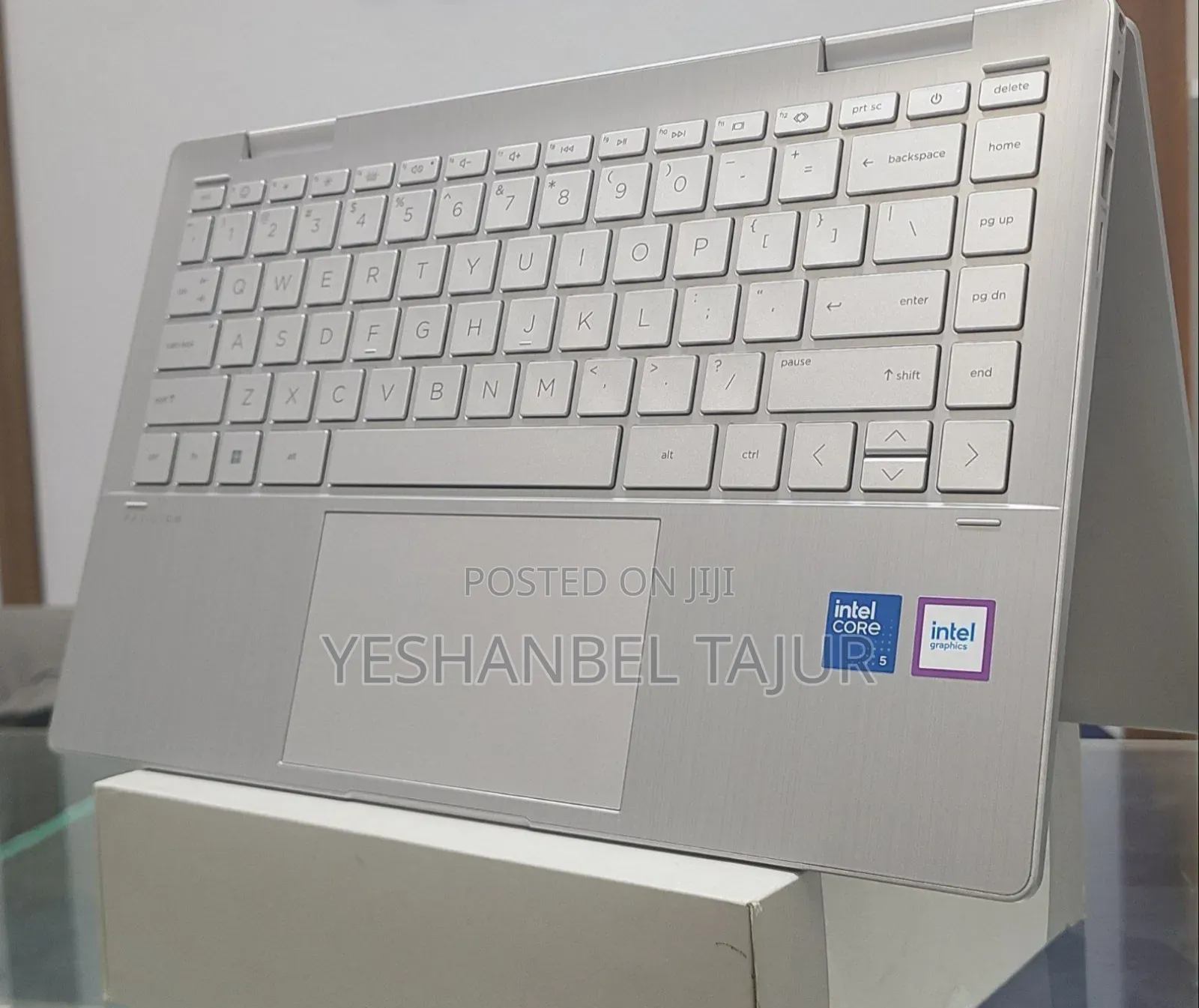 New Laptop HP Pavilion 15 16GB Intel Core I5 SSD 1T