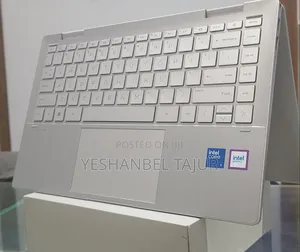 New Laptop HP Pavilion 15 16GB Intel Core I5 SSD 1T