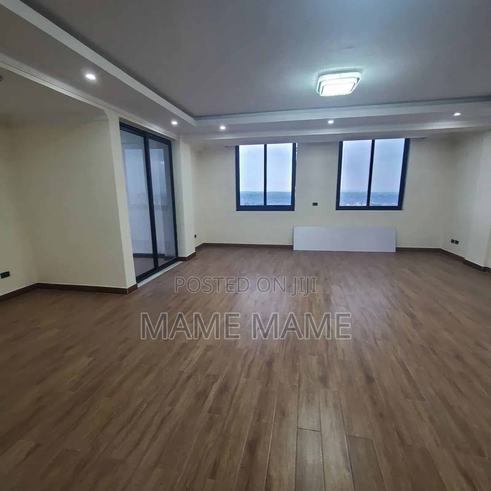 3bdrm Apartment in Addis Abeba, Bole for rent