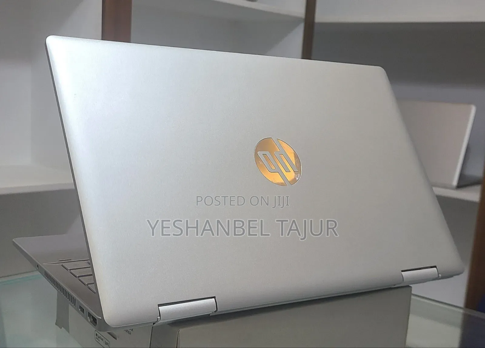 New Laptop HP Pavilion 15 16GB Intel Core I5 SSD 1T