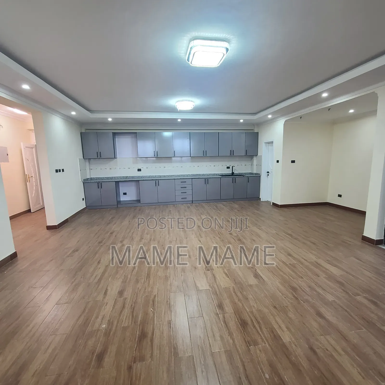 3bdrm Apartment in Addis Abeba, Bole for rent