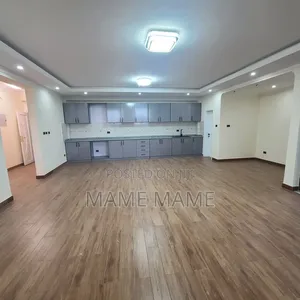 Photo - 3bdrm Apartment in Addis Abeba, Bole for rent