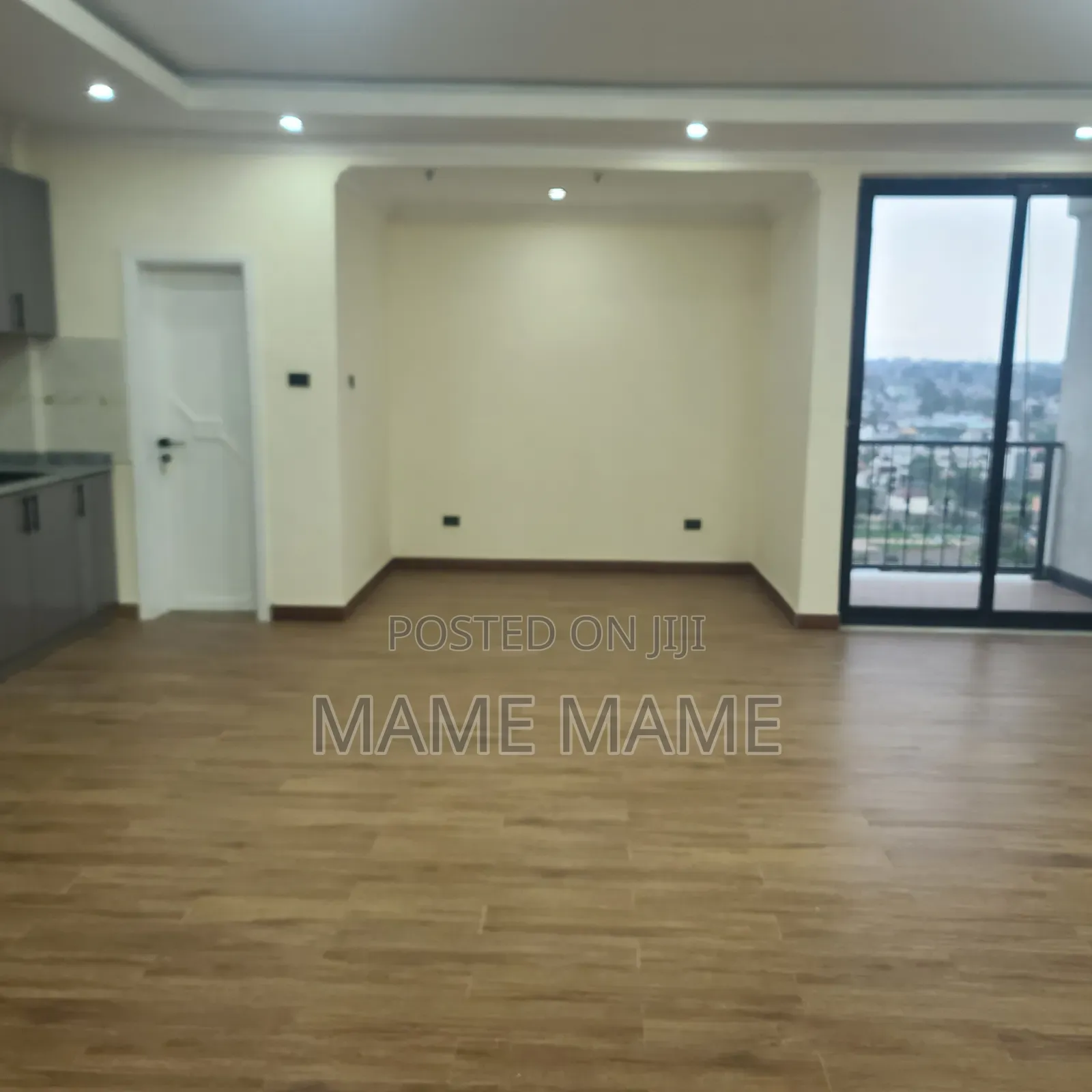 3bdrm Apartment in Addis Abeba, Bole for rent