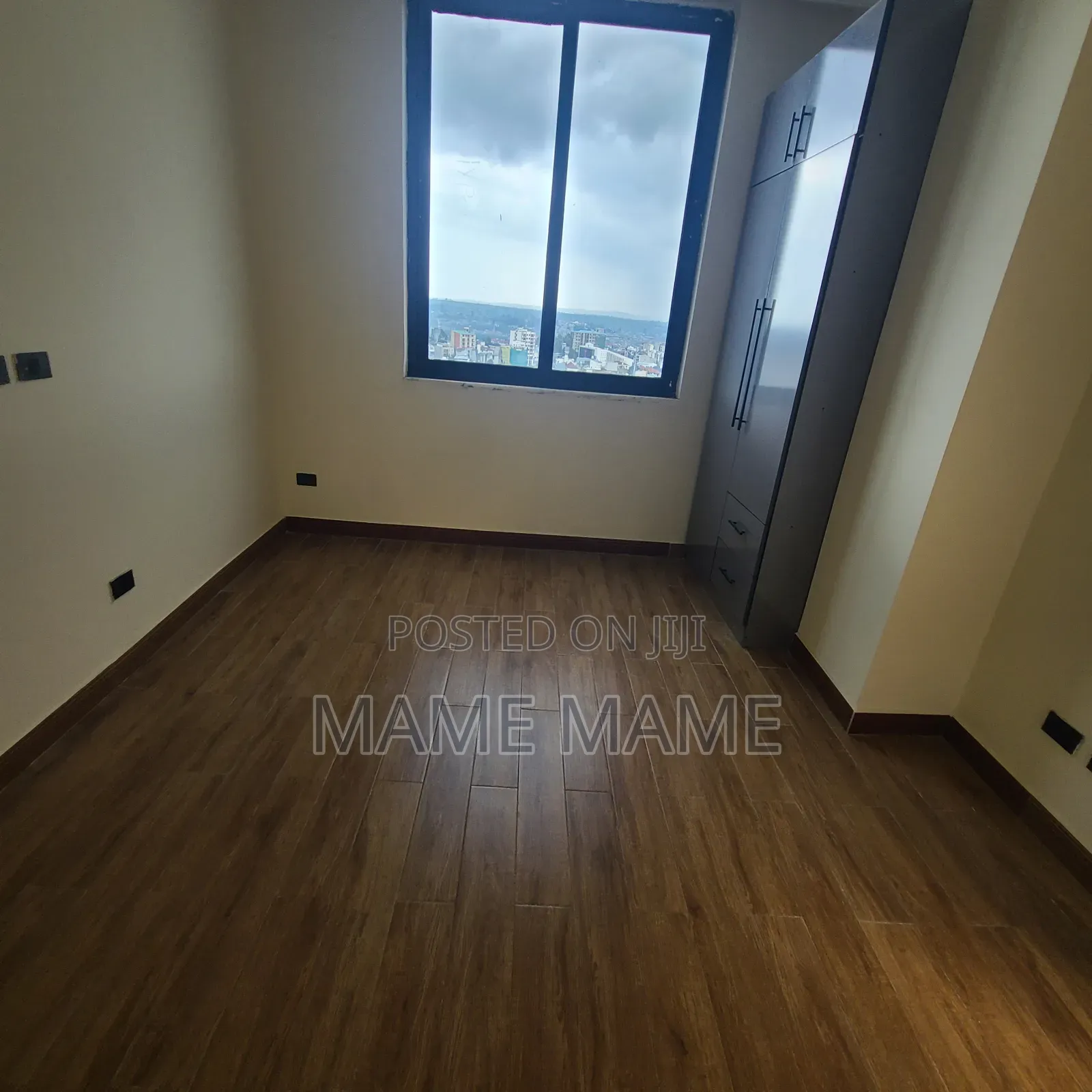 3bdrm Apartment in Addis Abeba, Bole for rent