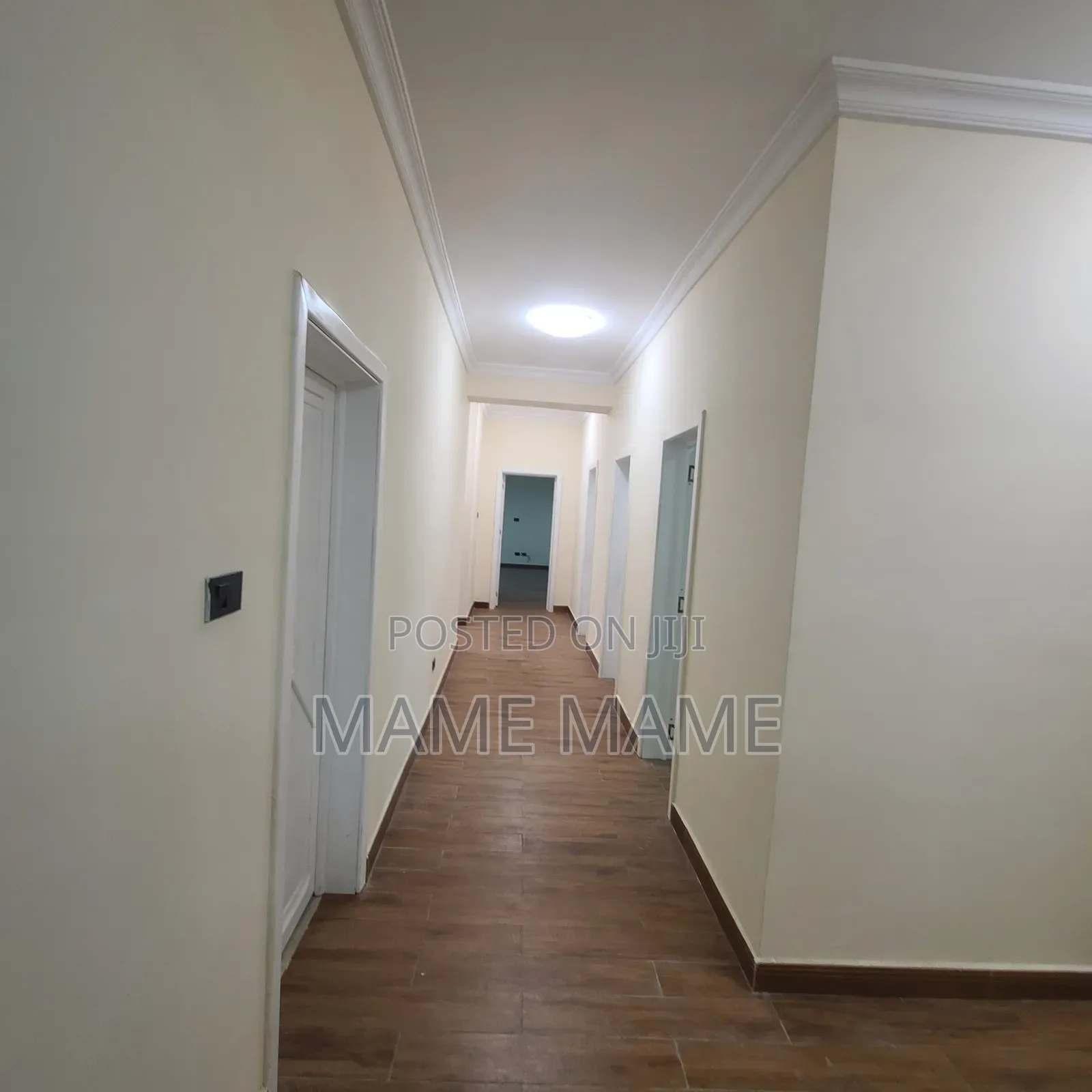 3bdrm Apartment in Addis Abeba, Bole for rent