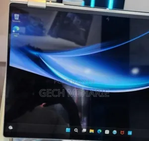 New Laptop HP Envy X360 16GB Intel Core Ultra 7 SSD 512GB