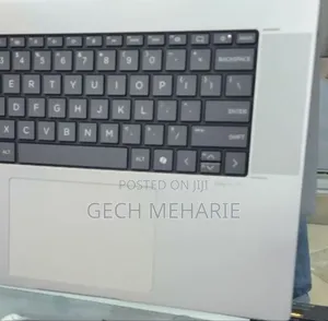 New Laptop HP Envy X360 16GB Intel Core Ultra 7 SSD 512GB