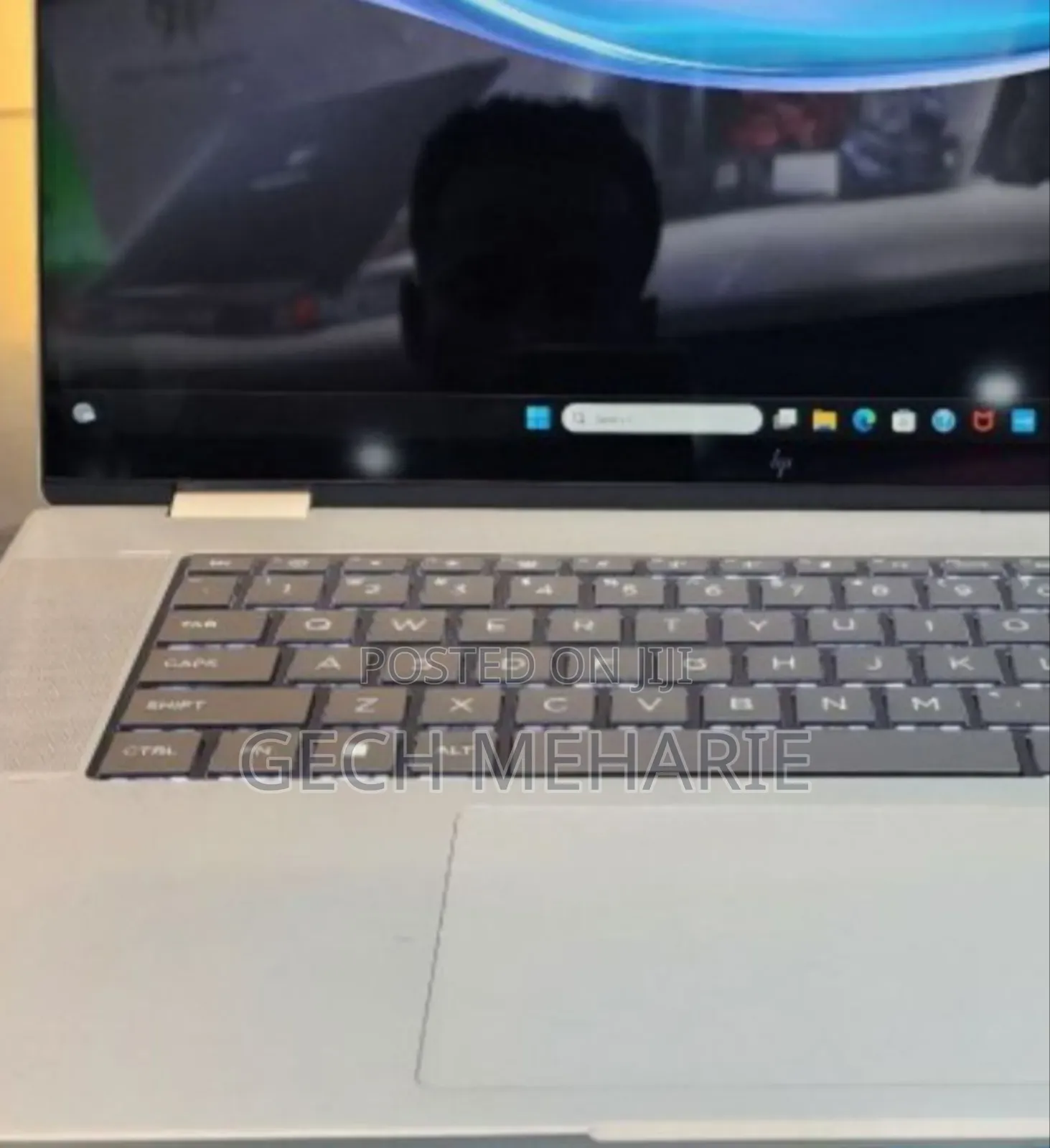 New Laptop HP Envy X360 16GB Intel Core Ultra 7 SSD 512GB