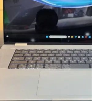 New Laptop HP Envy X360 16GB Intel Core Ultra 7 SSD 512GB