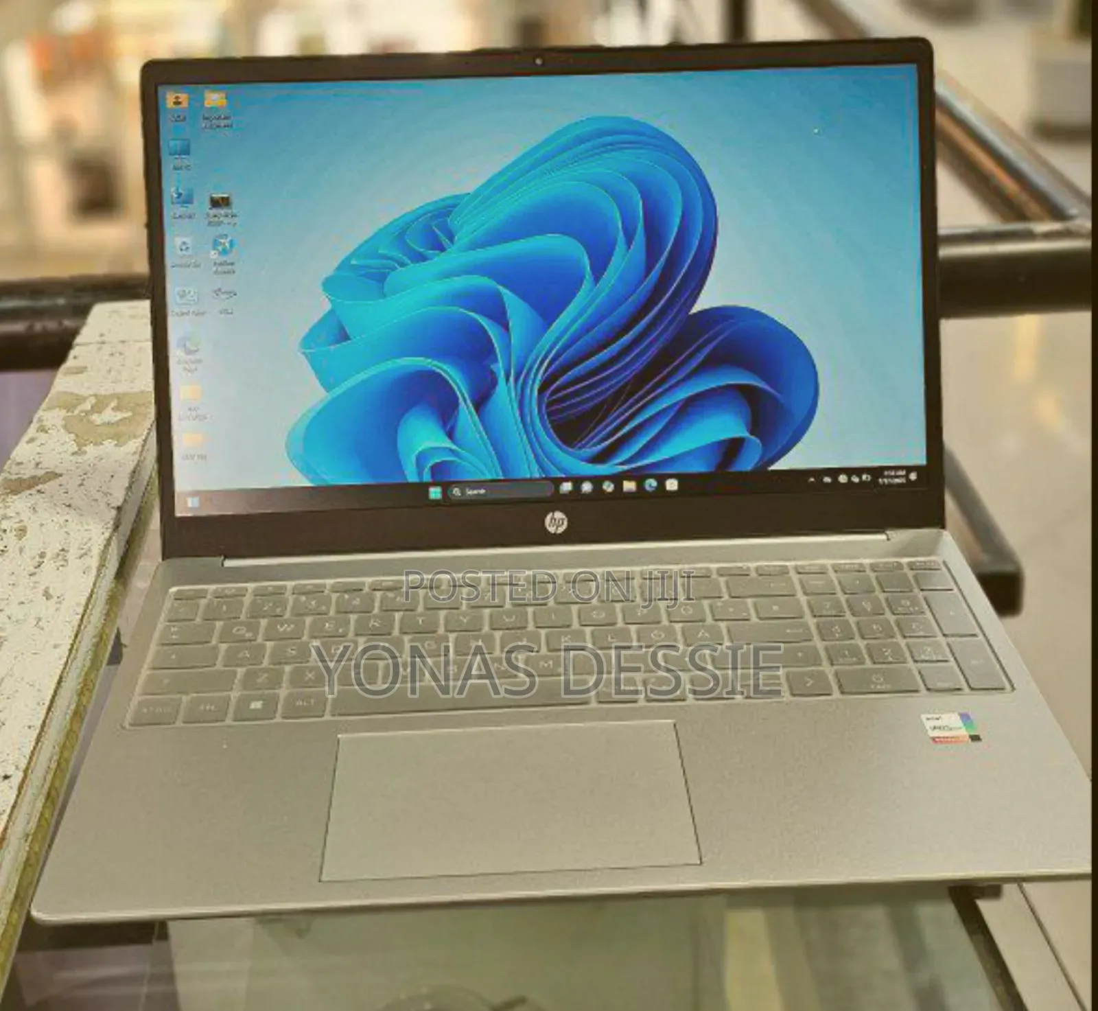 New Laptop HP Stream Notebook 16GB Intel Core i5 SSD 512GB