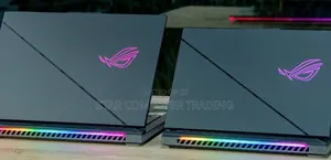 Photo - New Laptop Asus ROG Strix SCAR II 32GB Intel Core i9 SSD 2T