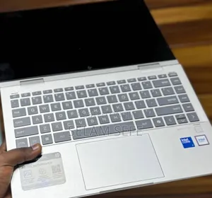 Photo - New Laptop HP Envy X360 16GB Intel Core I7 HDD 1T