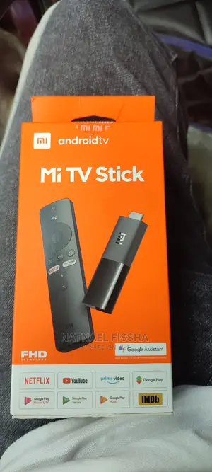 Photo - Mi Tv Stick Original