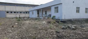 Warehouse for Sale at Addis Abeba